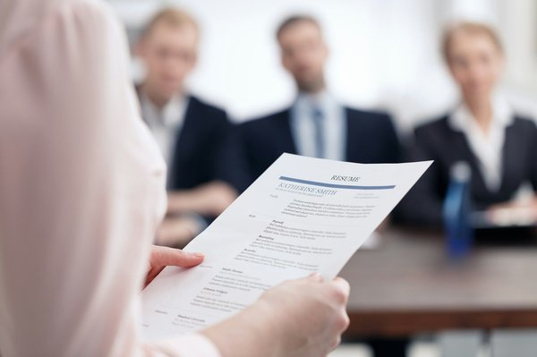 Simplifiez votre recherche d'emploi avec une lettre motivation ia