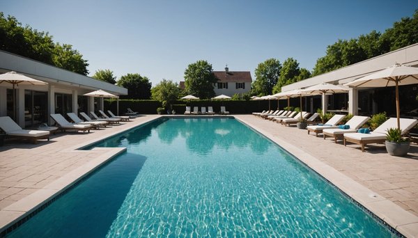 Les meilleurs services de pisciniste à saint paul les dax