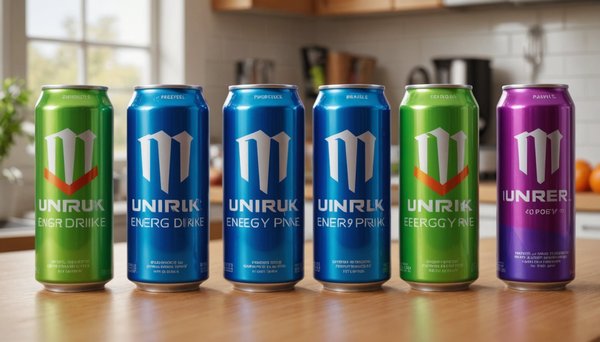 Les meilleures boissons énergisantes pas cher à découvrir